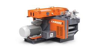 EA6000 Edger